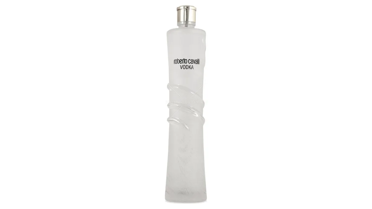 Roberto Cavalli Vodka 0.7l