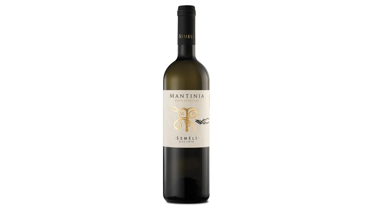 Semeli Mantineia 0.75l