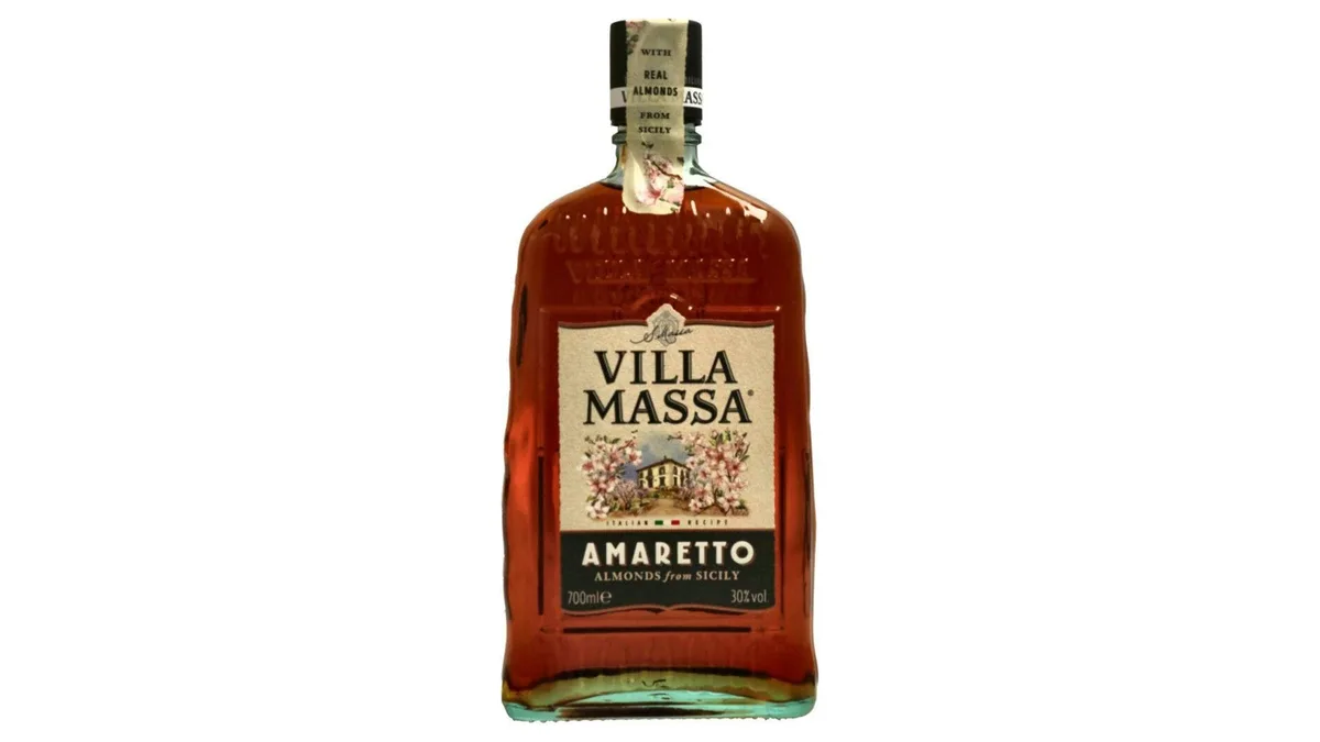 Villa Massa Amaretto  0.7l