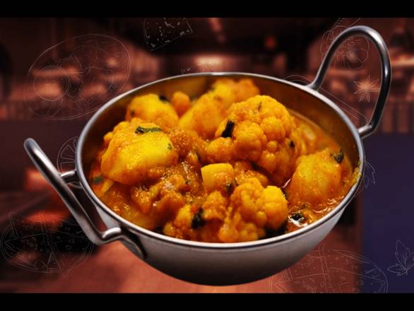Aloo Gobi