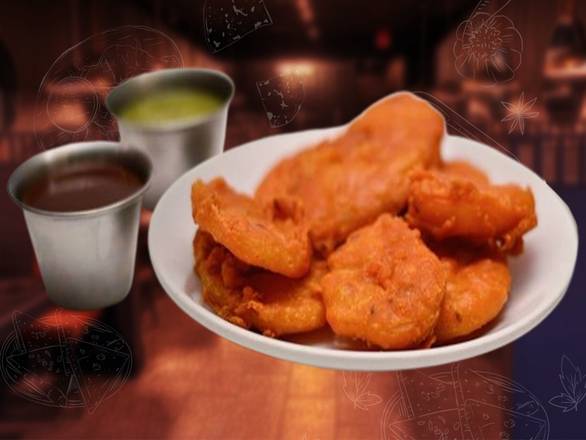 Aloo Pakora