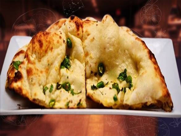 Bullet Nan (Spicy)