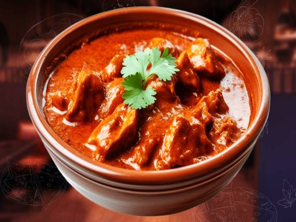 Chicken Curry