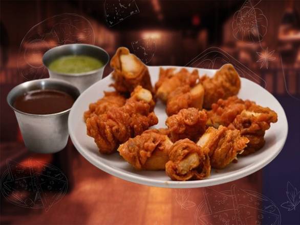 Chicken Pakora
