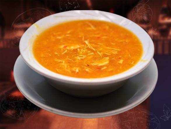 Chicken Soup