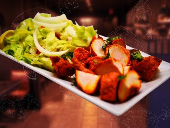 Chicken Tikka