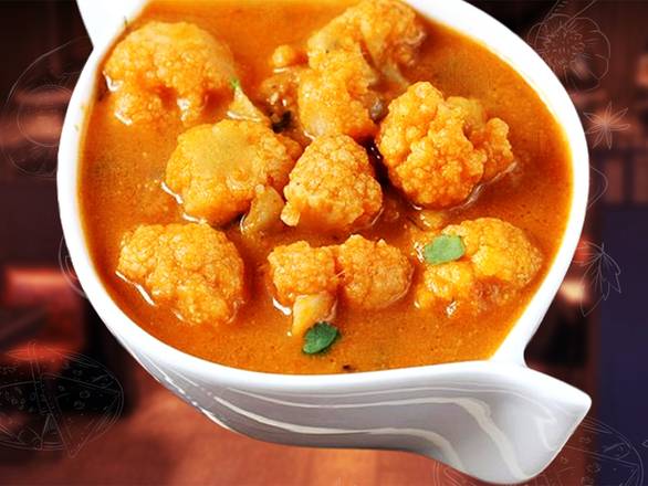Gobi Masala