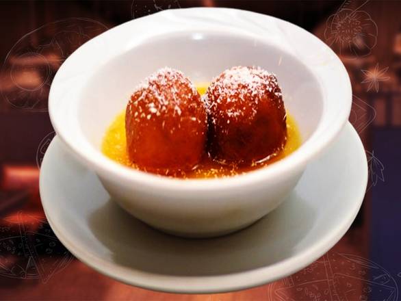Gulab Jamun