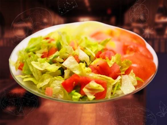 House Salad