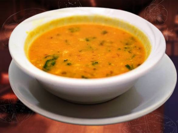 Lentil Soup