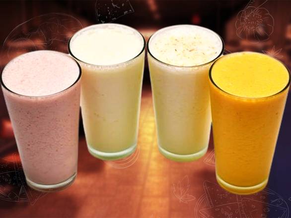Mango Lassi