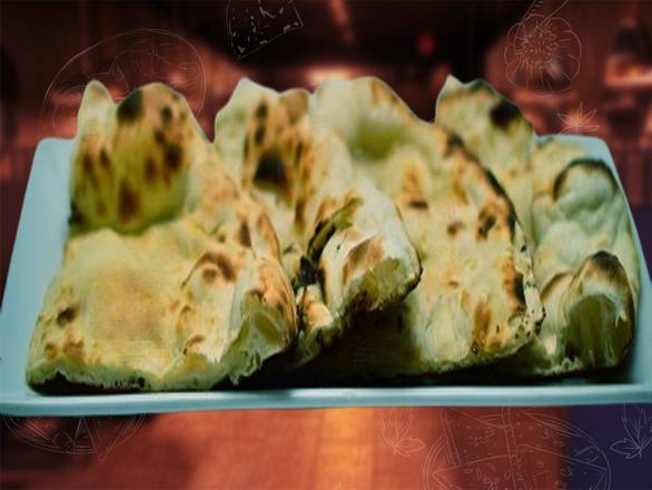 Naan