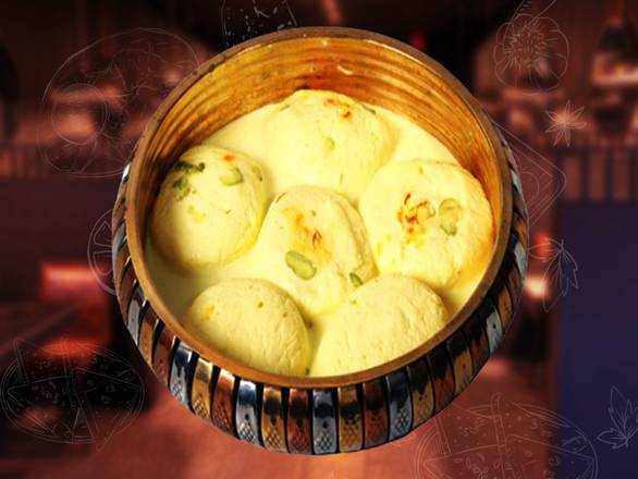 Rasmalai
