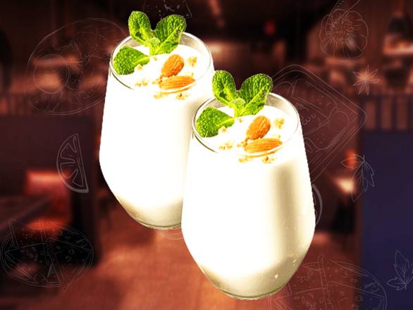 Sweet Lassi