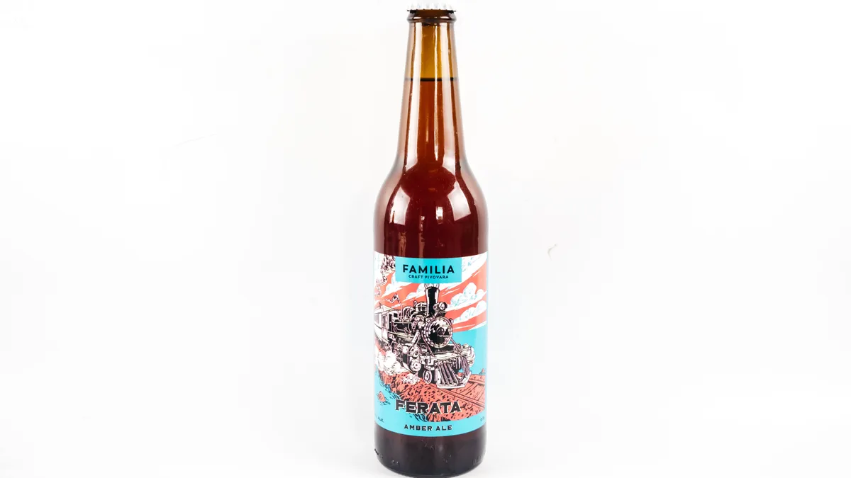 Ferata 0,5 l