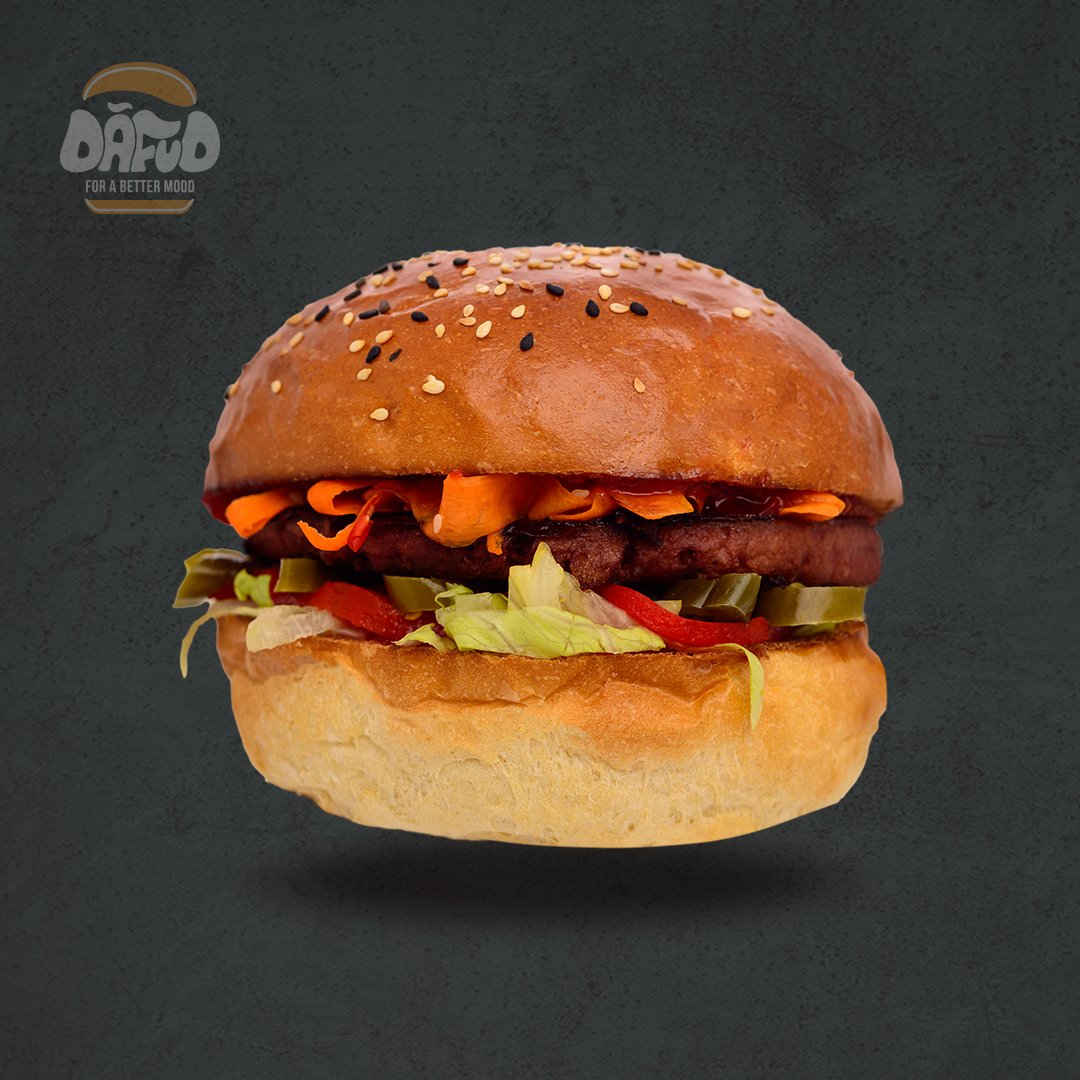 Meniu Veggie Fusion