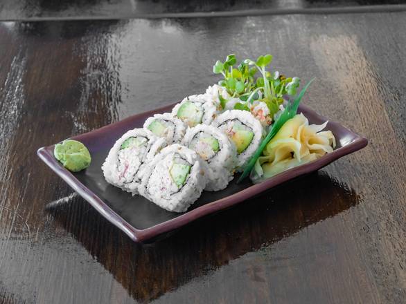 California Roll