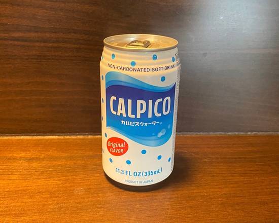 Calpico Water
