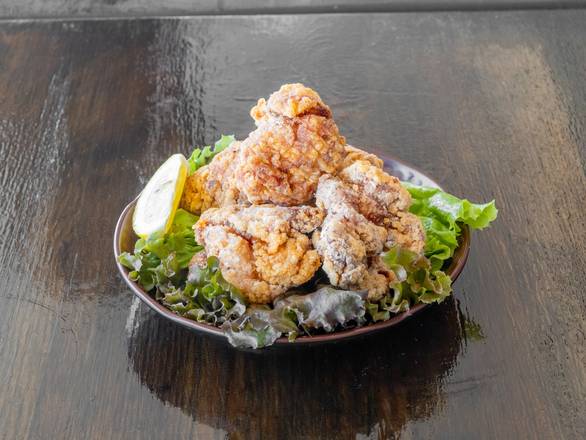 Chicken Karaage