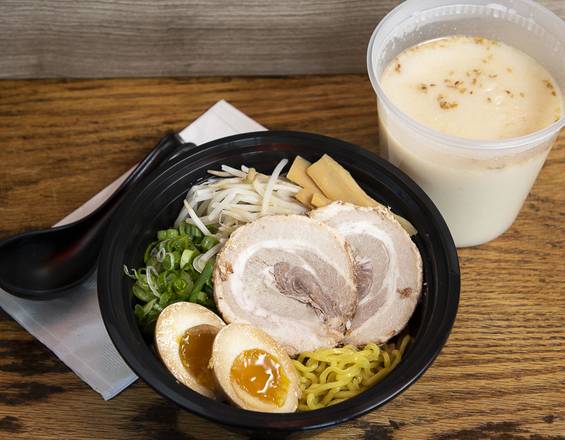 Daikoku Ramen