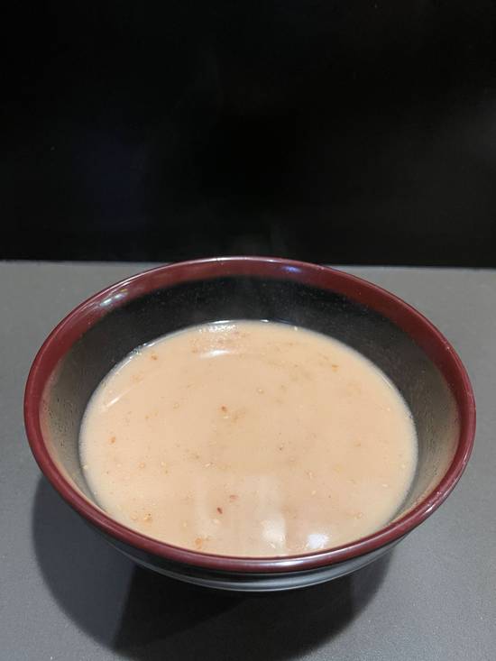 Ex Ramen Soup