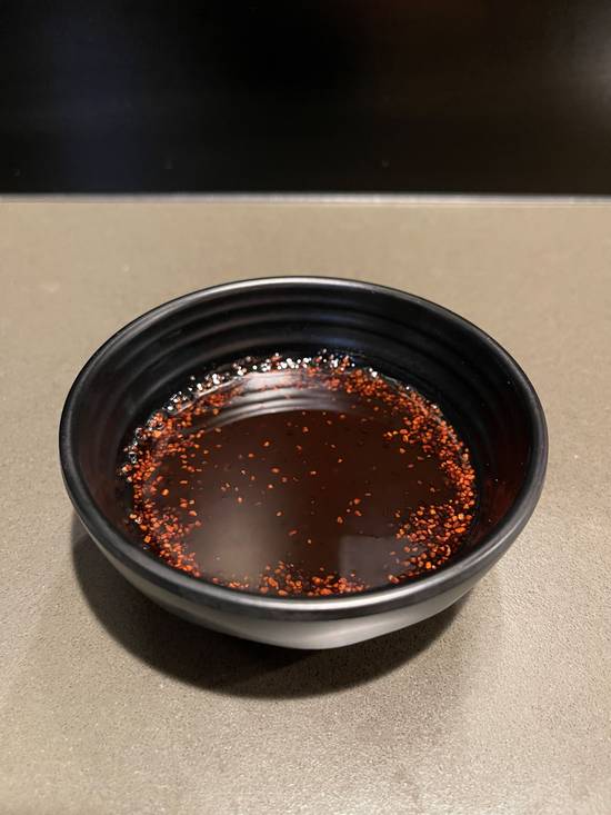 Extra Black Garlic Oil