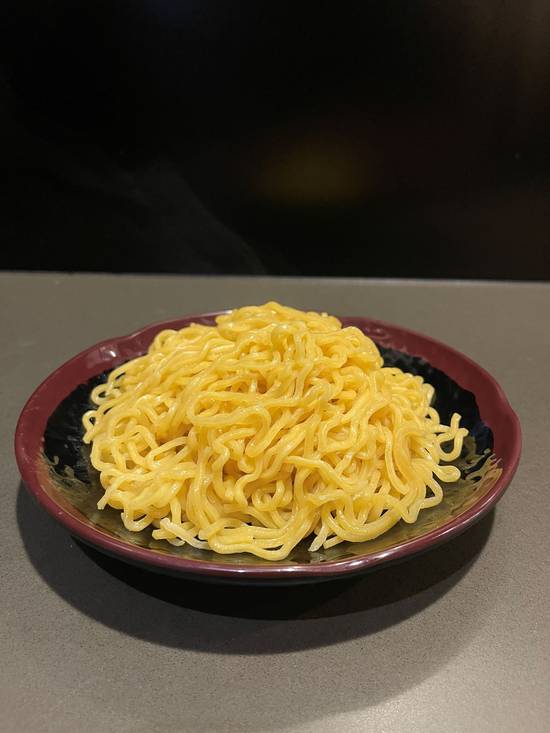 Extra Miso Noodle