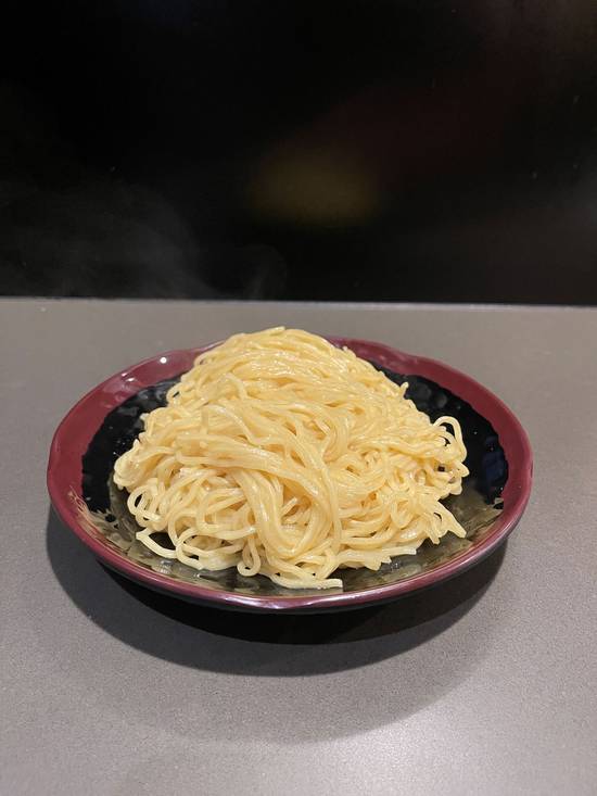 Extra Noodle