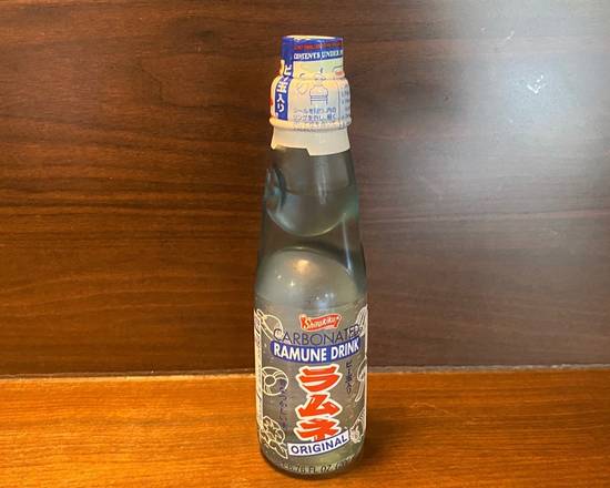 Ramune Soda