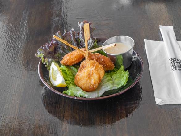 Shrimp Pops