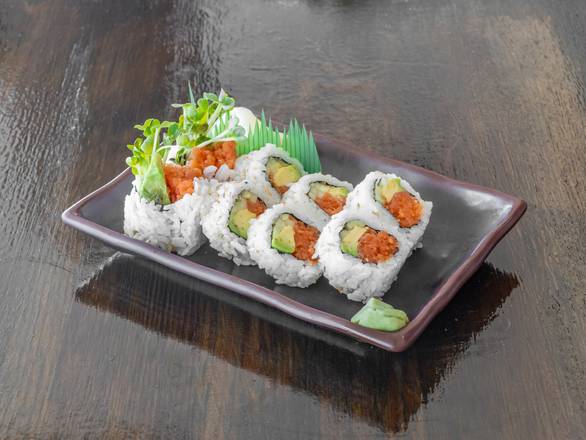 Spicy Tuna Roll