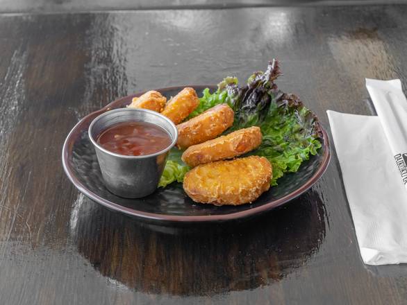 Tofu Nuggets