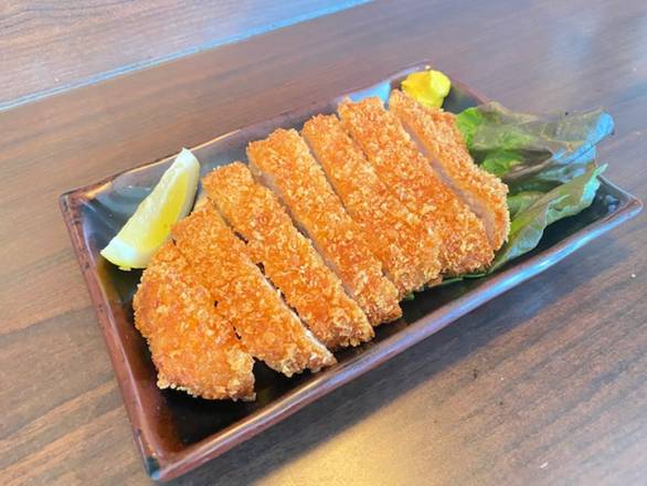 Tonkatsu