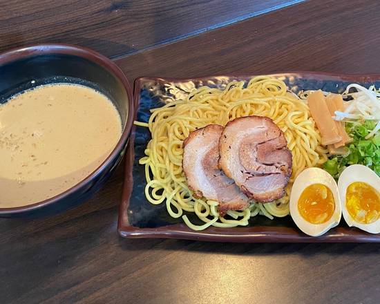 Tsukemen