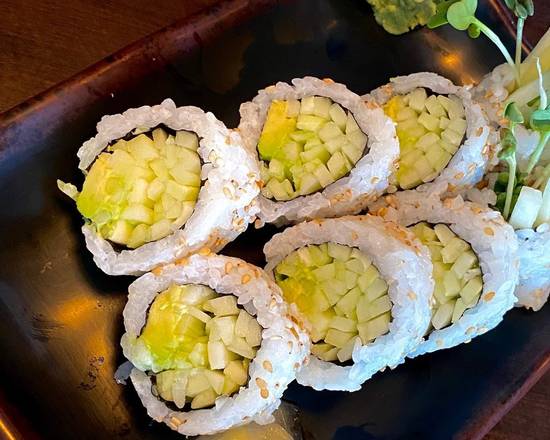 Vegetable Roll