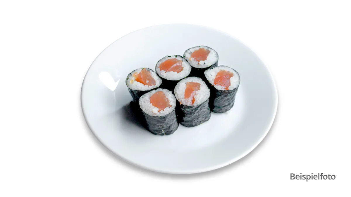 Tekka Thunfisch Maki