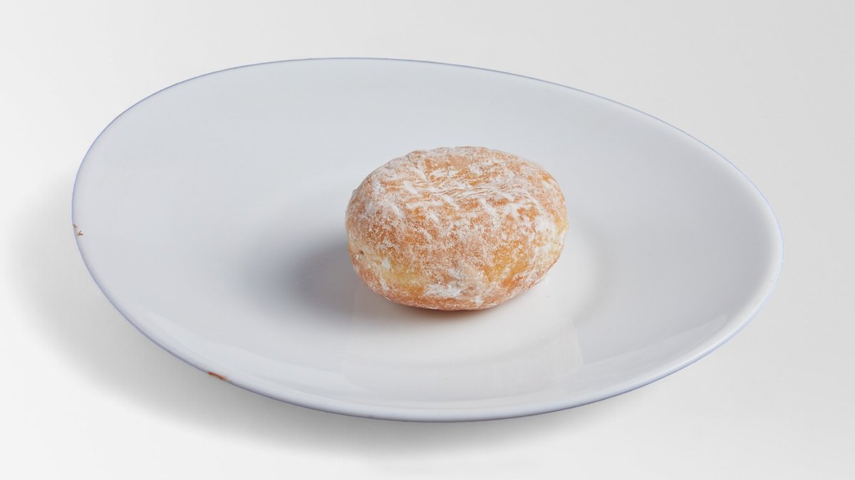 Donut Μίνι