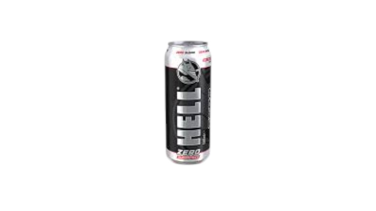 Hell Zero Sugar 0.5 l