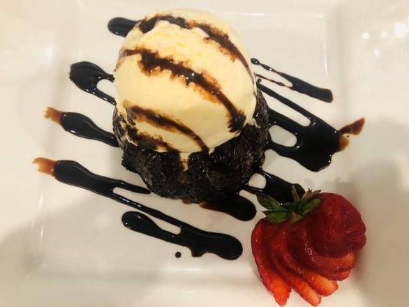 Chocolate Lava Cake
