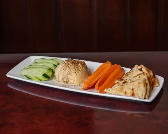 Hummus