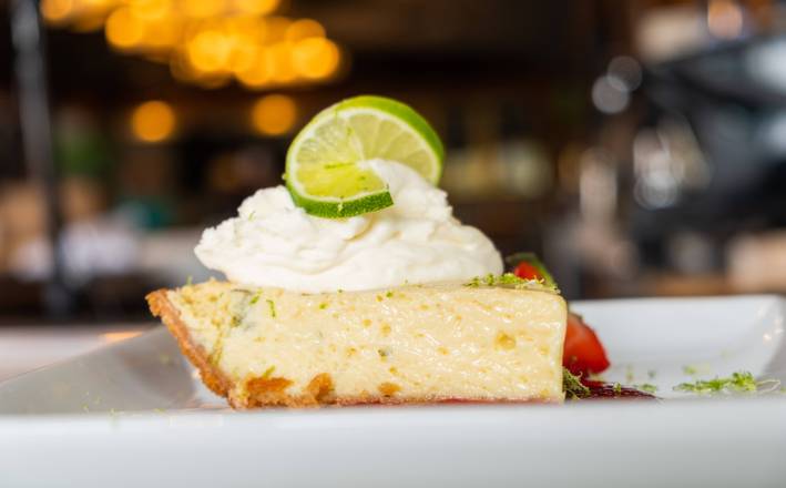 Key Lime Pie