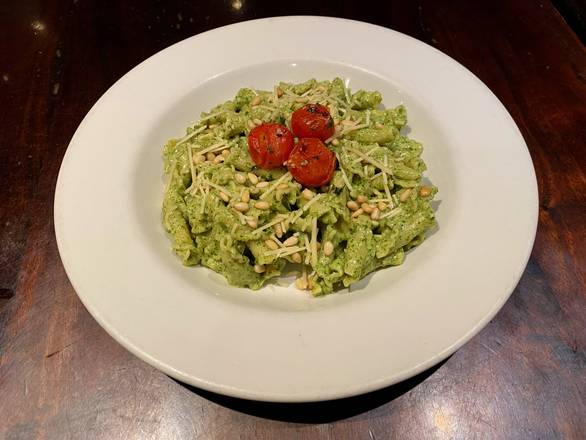 Pesto Pasta