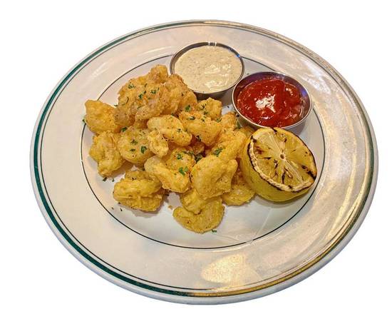 Popcorn Shrimp (Classic)