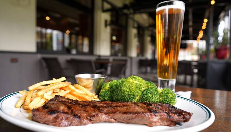 Skirt Steak