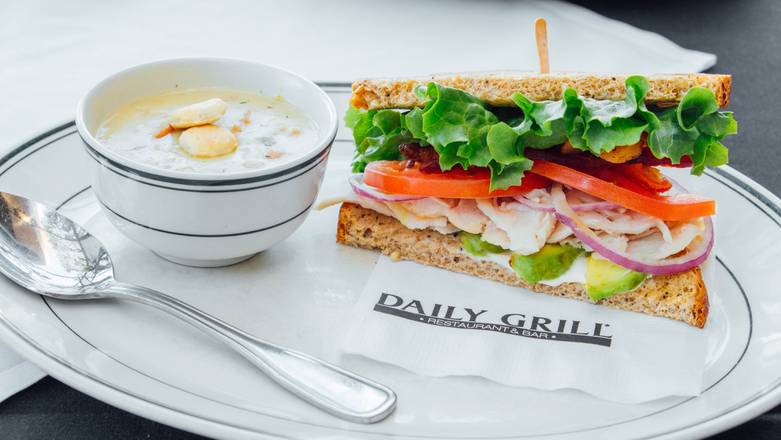 Turkey Club