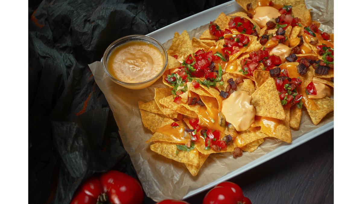 Daily nachos