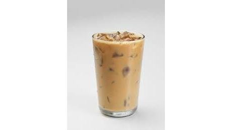 Ice coffee