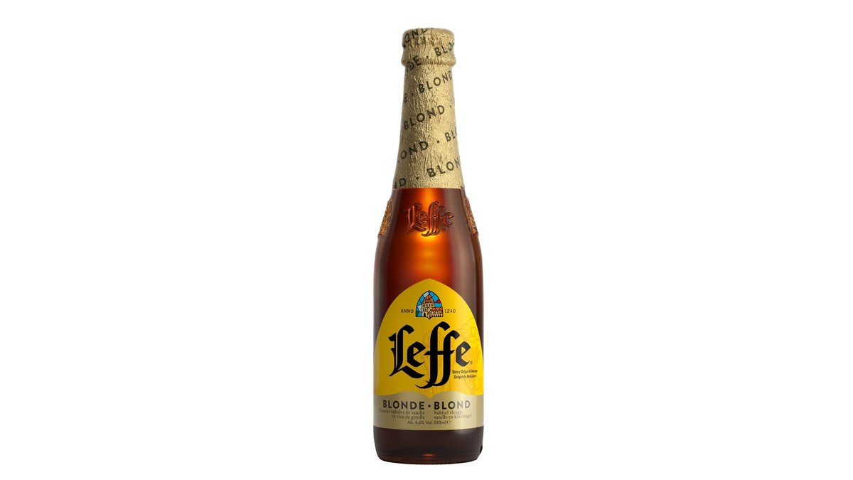 Leffe blond