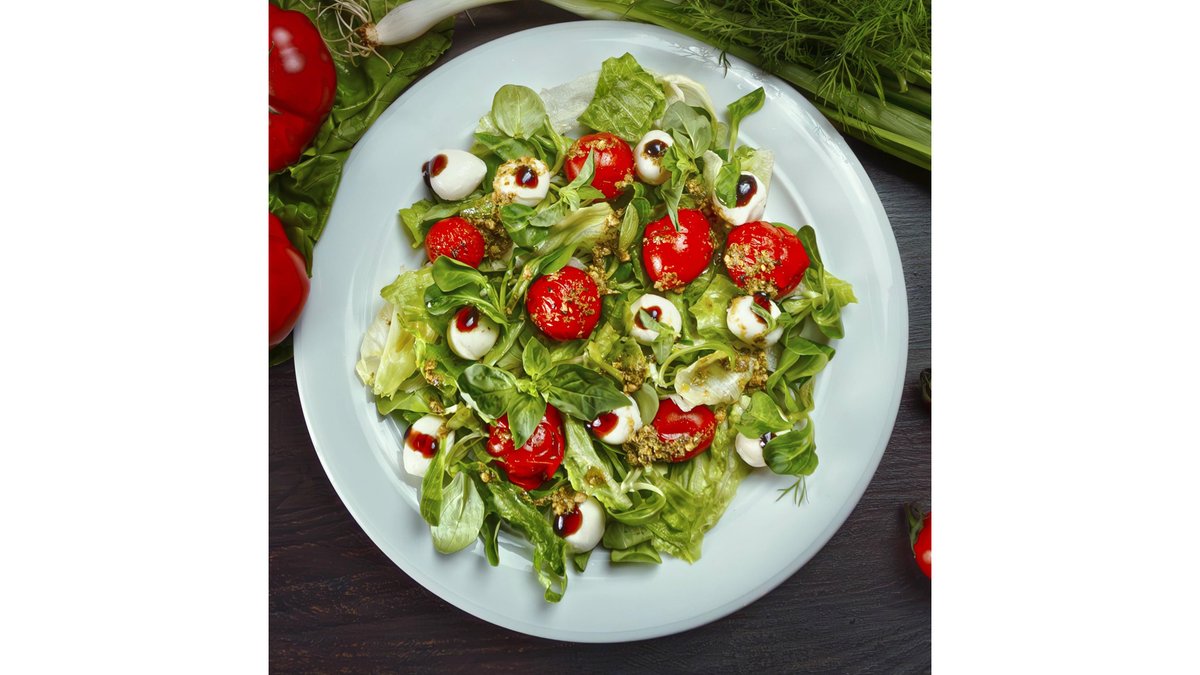 Salată capresse