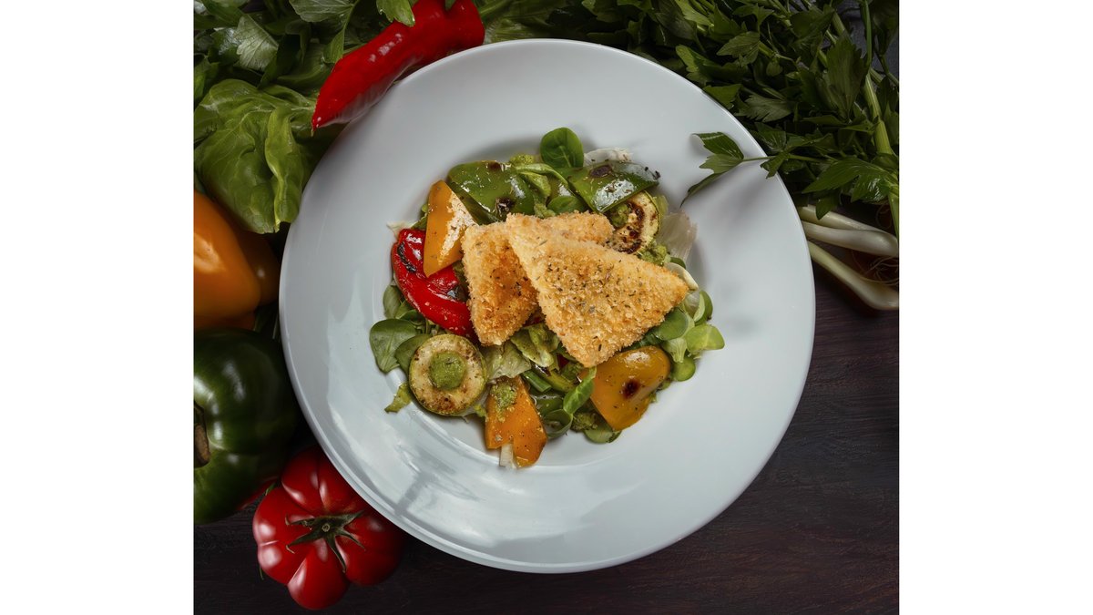 Salată grecească